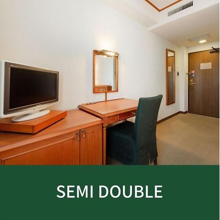 Plaza Hotel Premier - Vacation Stay 40087V Фукуока Экстерьер фото