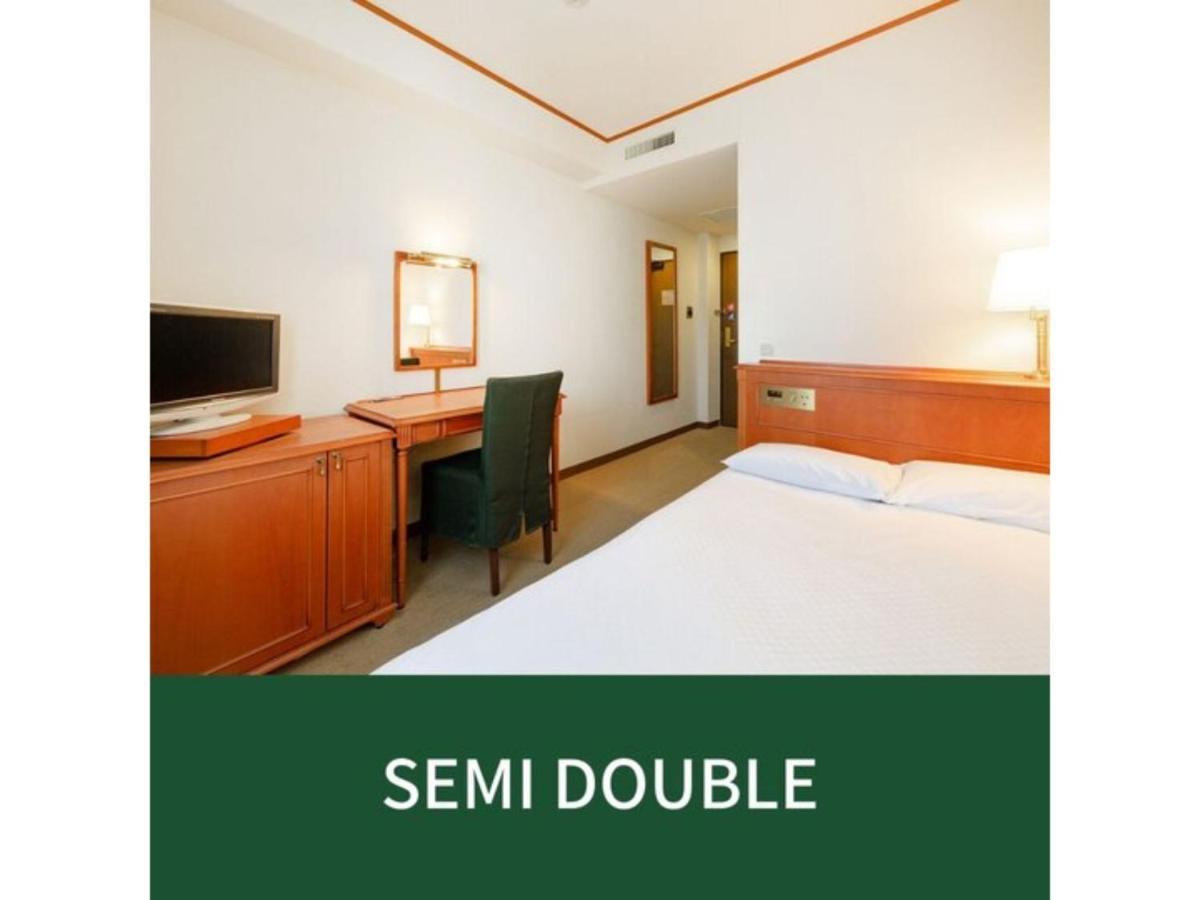 Plaza Hotel Premier - Vacation Stay 40087V Фукуока Экстерьер фото